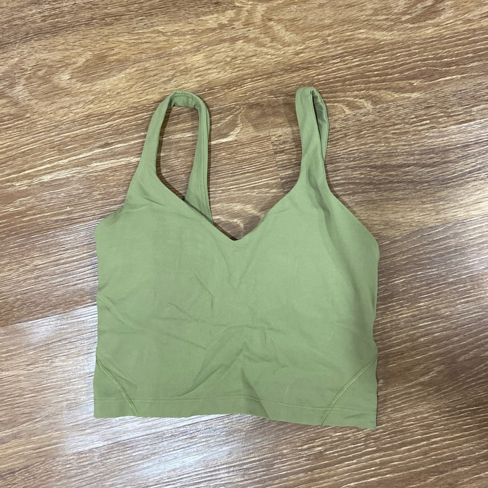 Lululemon Align Tank Top